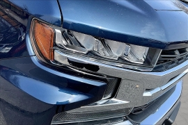 Used 2020  Chevrolet Silverado 1500 2WD Crew Cab LT at Pre-Owned Plus near San Antonio&comma; TX