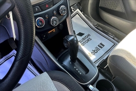 Used 2020 Chevrolet Trax 4d SUV FWD LS at Pre-Owned Plus near San Antonio, TX