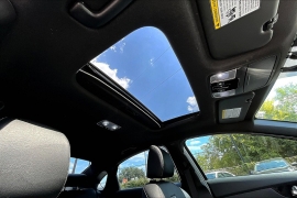 Used 2024  Subaru Solterra Premium AWD at Pre-Owned Plus near San Antonio&comma; TX