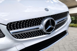 Used 2017  Mercedes-Benz GLC-Class 4d SUV GLC43 AMG 4matic at Pre-Owned Plus near San Antonio&comma; TX