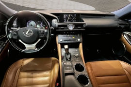 Used 2015  Lexus RC 350 2dr Cpe RWD at Pre-Owned Plus near San Antonio&comma; TX