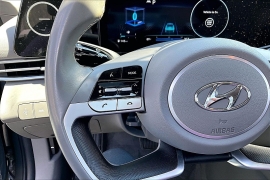 Used 2023  Hyundai Elantra SEL IVT SULEV at Pre-Owned Plus near San Antonio&comma; TX