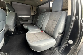 Used 2018 Ram 1500 2WD Crew Cab Lone Star at Pre-Owned Plus near San Antonio, TX