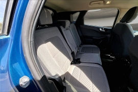 Used 2020  Ford Escape 4d SUV FWD SE at Pre-Owned Plus near San Antonio&comma; TX