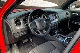 Used 2023 Dodge Charger SXT RWD at Pre-Owned Plus near San Antonio, TX