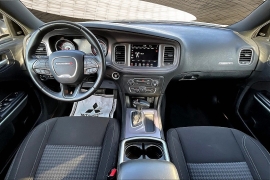 Used 2023 Dodge Charger SXT RWD at Pre-Owned Plus near San Antonio, TX
