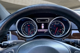 Used 2018  Mercedes-Benz GLE-Class 4d SUV Coupe GLE43 AMG 4matic at Pre-Owned Plus near San Antonio&comma; TX