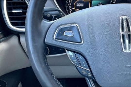 Used 2016  Lincoln MKX 4d SUV FWD Reserve at Pre-Owned Plus near San Antonio&comma; TX