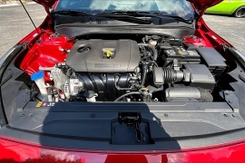 Used 2024 Subaru Solterra Premium AWD at Pre-Owned Plus near San Antonio, TX