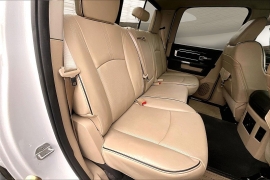 Used 2018  Ram 1500 2WD Crew Cab Longhorn Limited at Pre-Owned Plus near San Antonio&comma; TX