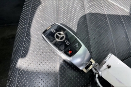 Used 2018  Mercedes-Benz S-Class 4d Sedan S560 4matic at Pre-Owned Plus near San Antonio&comma; TX