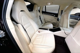 Used 2019  Porsche Panamera 4d Hatchback RWD at Pre-Owned Plus near San Antonio&comma; TX