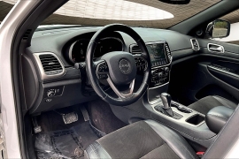 Used 2019 Jeep Grand Cherokee 4d SUV 2WD Laredo at Pre-Owned Plus near San Antonio, TX