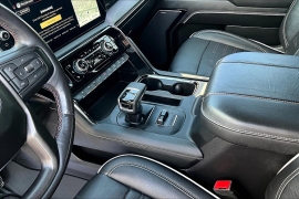 Used 2023 GMC Sierra 1500 4WD Crew Cab 147" AT4X at Pre-Owned Plus near San Antonio, TX