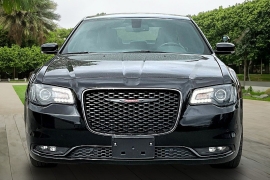 Used 2021  Chrysler 300 300S RWD at Pre-Owned Plus near San Antonio&comma; TX