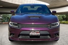 Used 2022 Dodge Charger R/T RWD at Pre-Owned Plus near San Antonio, TX