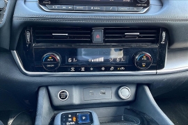 Used 2022 Nissan Rogue AWD SV at Pre-Owned Plus near San Antonio, TX