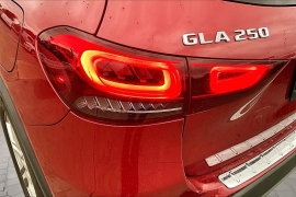 Used 2022  Mercedes-Benz GLA GLA 250 4MATIC SUV at Pre-Owned Plus near San Antonio&comma; TX