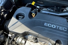 Used 2020  Chevrolet Equinox 4d SUV AWD LT w/1LT at Pre-Owned Plus near San Antonio, TX