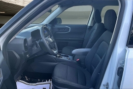 Used 2021 Ford Bronco Sport Base 4x4 at Pre-Owned Plus near San Antonio, TX