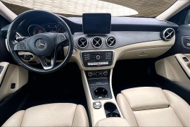 Used 2018  Mercedes-Benz GLA-Class 4d SUV GLA250 at Pre-Owned Plus near San Antonio&comma; TX