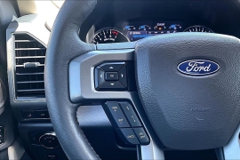 Used 2021  Ford Expedition XLT 4x2 at Pre-Owned Plus near San Antonio&comma; TX