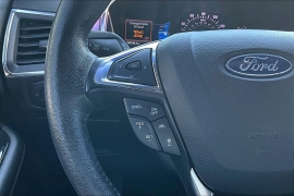 Used 2020 Ford Edge 4d SUV FWD Titanium at Pre-Owned Plus near San Antonio, TX