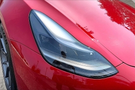 Used 2023  Tesla Model 3 RWD at Pre-Owned Plus near San Antonio&comma; TX