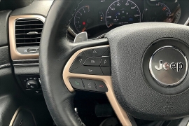 Used 2015 Jeep Grand Cherokee 4d SUV 4WD Summit at Pre-Owned Plus near San Antonio, TX