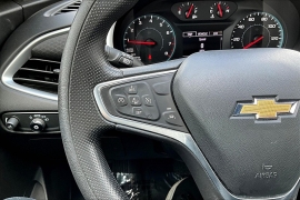 Used 2023 Chevrolet Malibu 4dr Sdn 1LT at Pre-Owned Plus near San Antonio, TX