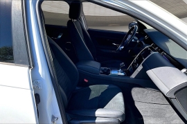 Used 2020  Land Rover Discovery Sport 4d SUV SE at Pre-Owned Plus near San Antonio&comma; TX