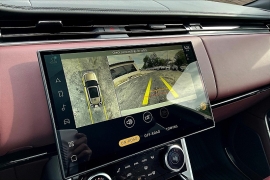 Used 2023  Land Rover Range Rover P530 SE SWB at Pre-Owned Plus near San Antonio&comma; TX