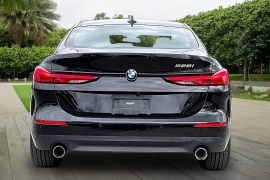 Used 2023  BMW 2 Series 228i Gran Coupe at Pre-Owned Plus near San Antonio&comma; TX