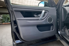 Used 2021  Land Rover Discovery Sport S 4WD at Pre-Owned Plus near San Antonio&comma; TX