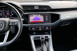 Used 2023  Audi Q3 S line Premium 45 TFSI quattro at Pre-Owned Plus near San Antonio&comma; TX