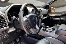 Used 2020  Ford F-150 4WD SuperCrew Raptor at Pre-Owned Plus near San Antonio&comma; TX