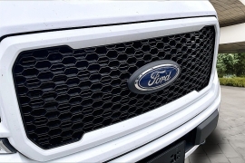 Used 2020  Ford F-150 4WD SuperCrew XL STX 5 1&sol;2 at Pre-Owned Plus near San Antonio&comma; TX