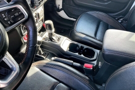 Used 2023  Jeep Wrangler Rubicon 392 4 Door 4x4 at Pre-Owned Plus near San Antonio&comma; TX