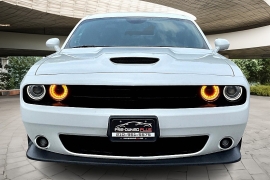 Used 2019 Dodge Challenger 2d Coupe RWD GT at Pre-Owned Plus near San Antonio, TX