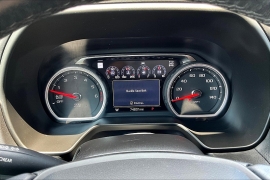 Used 2021 Chevrolet Suburban 4WD 4dr High Country at Pre-Owned Plus near San Antonio, TX