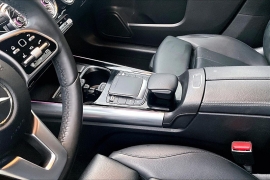 Used 2022  Mercedes-Benz GLA GLA 250 4MATIC SUV at Pre-Owned Plus near San Antonio&comma; TX