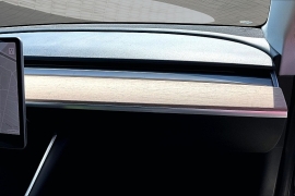 Used 2018  Tesla Model 3 4d Sedan RWD Long Range at Pre-Owned Plus near San Antonio&comma; TX