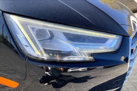 Used 2019  Audi A6 4d Sedan 2&period;0T Quattro Premium at Pre-Owned Plus near San Antonio&comma; TX