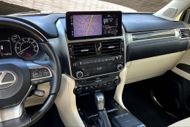 Used 2023 Lexus GX GX 460 4WD at Pre-Owned Plus near San Antonio, TX