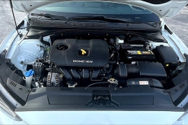Used 2019 Hyundai Veloster 3d Hatchback 2.0L Auto at Pre-Owned Plus near San Antonio, TX