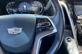 Used 2019  Cadillac Escalade ESV 4d SUV RWD Luxury at Pre-Owned Plus near San Antonio&comma; TX