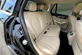 Used 2019 Mercedes-Benz GLC-Class 4d SUV GLC300 at Pre-Owned Plus near San Antonio, TX