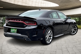 Used 2023 Dodge Charger GT RWD at Pre-Owned Plus near San Antonio, TX