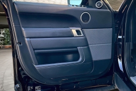 Used 2020  Land Rover Range Rover Sport 4d SUV 3&period;0L HSE MHEV at Pre-Owned Plus near San Antonio&comma; TX