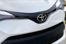 Used 2020  Toyota C-HR 4d SUV XLE at Pre-Owned Plus near San Antonio, TX